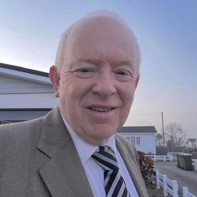 Mark, 73