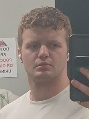 Gunnar, 21