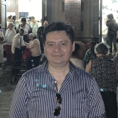 Marcos, 57