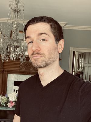 Stephen, 36