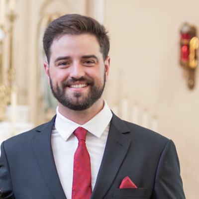Zachary, 24