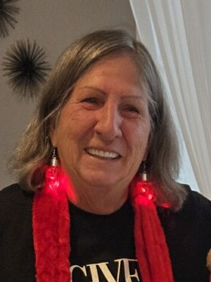 Marion, 68