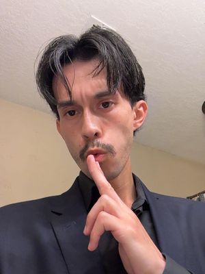 Nick, 26