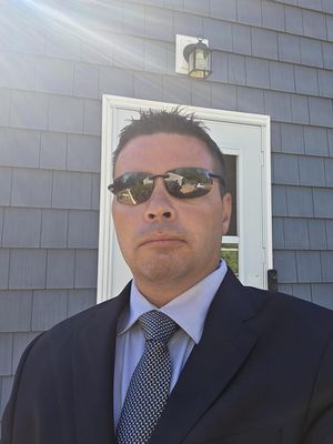 Sean, 41