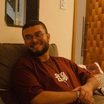 Jose Felipe, 21