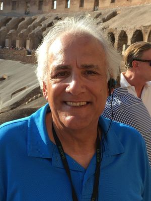Timothy, 72