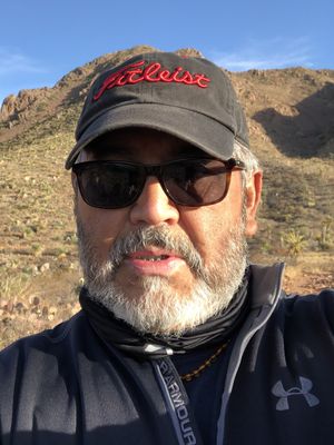 Sergio, 62