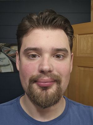 Benjamin, 23