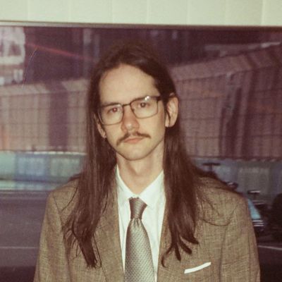 Jeremy, 21