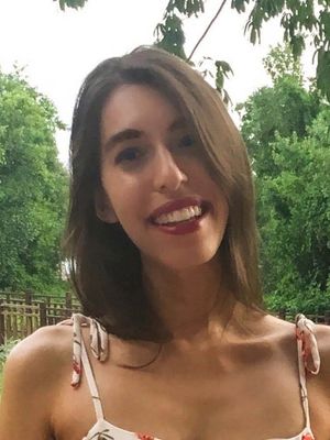 Melissa, 35