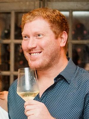 Matt, 32