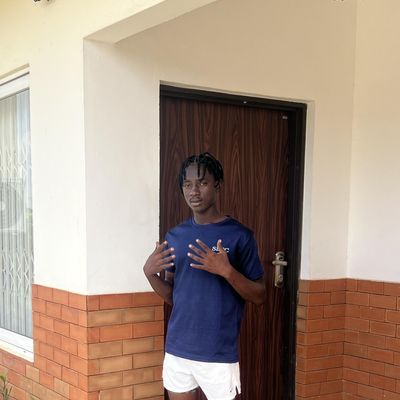 Emmanuel, 20
