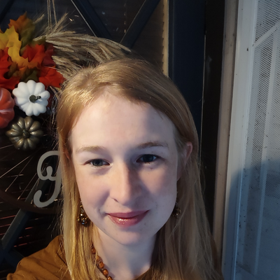 Samantha, 36
