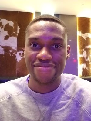 Mike, 36