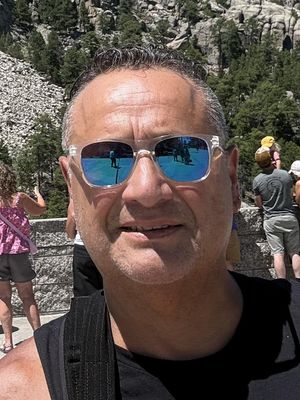 Mike, 68