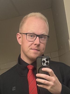 Braeden, 27