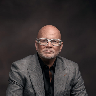 John, 58