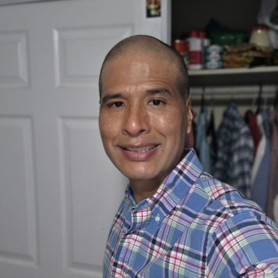 Alfredo, 46