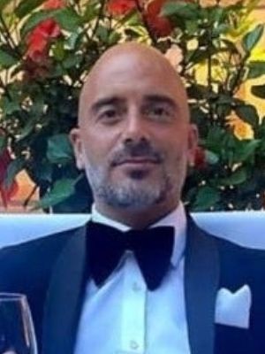 Gianfranco, 45