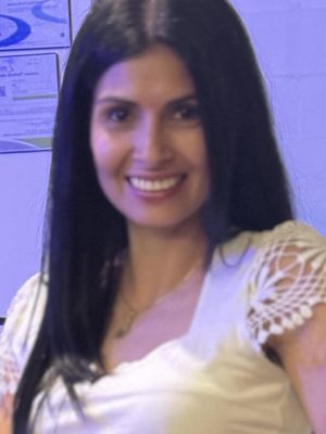 Tatiana, 43