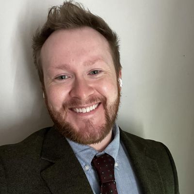 Riley, 35