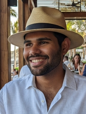Samuel, 33