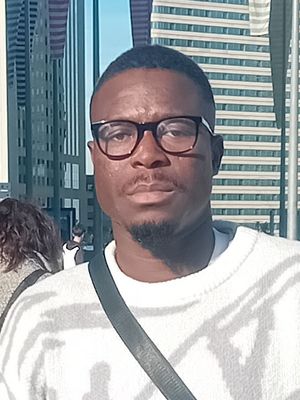 Ahouansou, 33