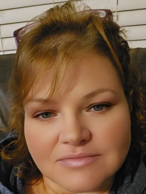 Brenda Jo, 50