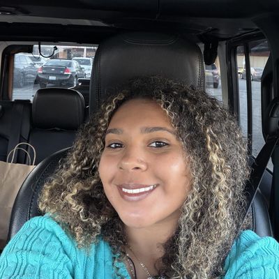 Grace, 21