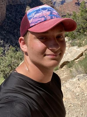 James, 19