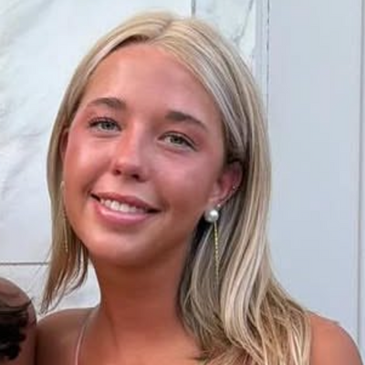 Christina, 25
