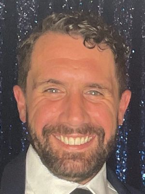 Joao, 40