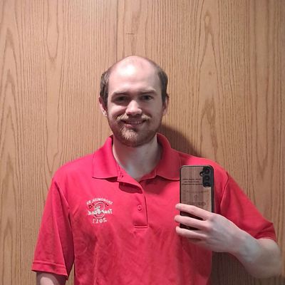 Samuel, 28