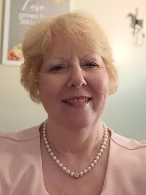 Sally, 65