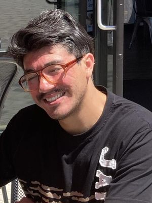 Cooper, 24