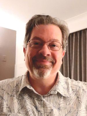 Rick, 54