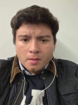 Jose, 24
