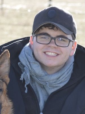 Nicholas, 27