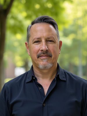 Michael, 58