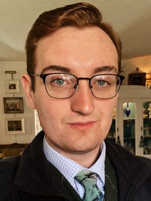 Sebastian, 26