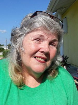 Lisa, 65