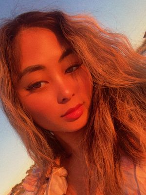 Riza Monique, 23