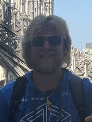Jarod, 23