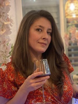 Gisela, 38