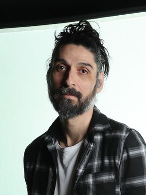 Roberto, 42