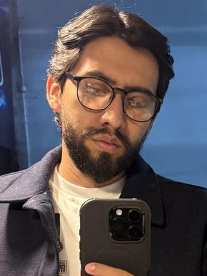 Sebas, 26