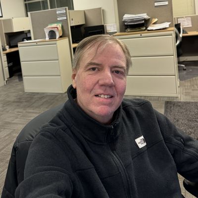 Jeff, 56