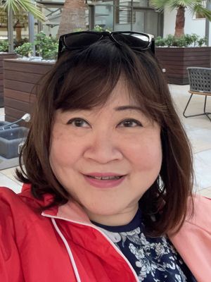 Marina, 55