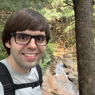 Robert, 29
