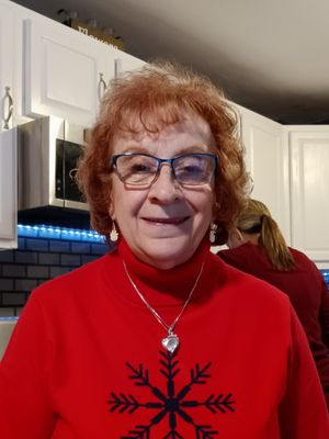 Jackie, 80